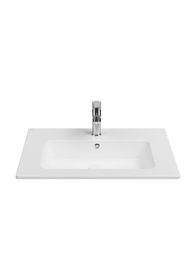 Isvea Sistemat Flat Lavabo 71 CM