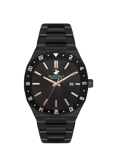 Beverly Hills Polo Club Bp3296x.650 Erkek Kol Saati