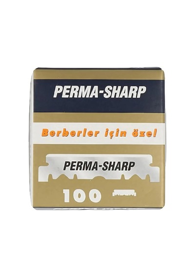 Permasharp Berberler İçin Özel 100'lü Genel