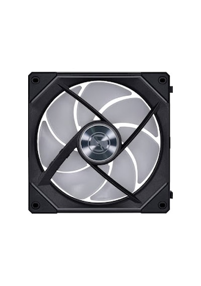 Lian Li Unı Fan Sl Infinity Rgb Siyah 140 Mm Fan