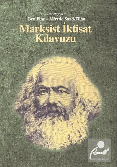 Marksist Iktisat Kılavuzu Ciltli / Alfredo Saad-Filho