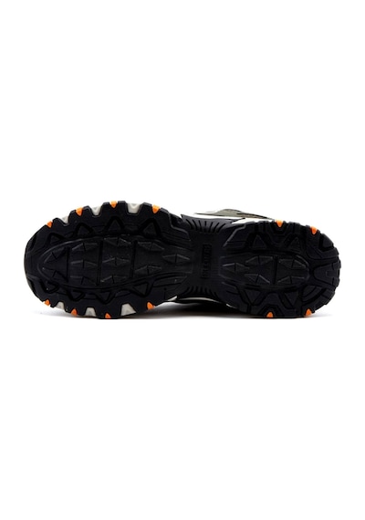 Skechers Hillcrest Erkek Spor Ayakkabı Yesıl
