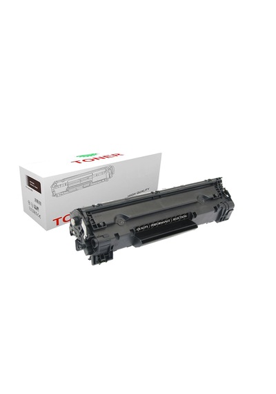 Hp Laserjet Pro M1217nfw Uyumlu Toneri
