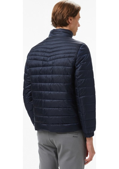 Boss Erkek Mavi Mont50505262