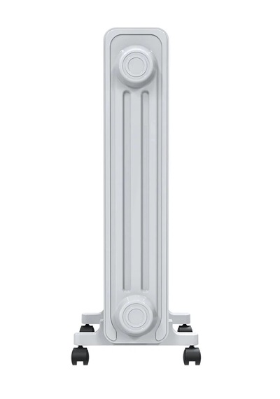 9 Dilimli Yağlı Radyatör 2000w Hd907