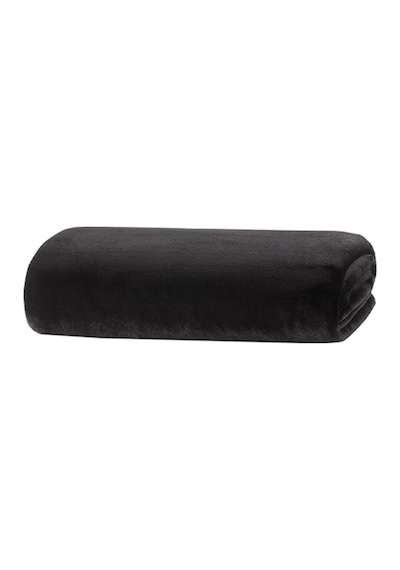Yataş Bedding Olenna Wellsoft TV Battaniyesi 140 x190 CM Antrasit