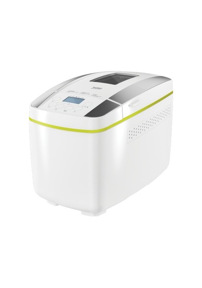 Beko EY 5021 Floral Ekmek Yapma Makinesi
