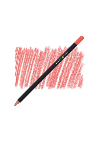 Uni Ball Posca Kuru Boya Kalemi Coral Pink / 66 Diğer