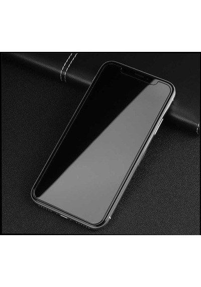 Apple Uyumlu iPhone X Rika Premium Hayalet Temperli Cam Ekran Koruyucu