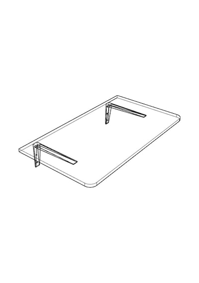 Asra Trend DMM-03 %100 MDF 90x50 cm Duvara Monte Katlanır Masa Retro Taş Mutfak Yemek ve Çalışma Masası Asra Trend DMM-03 %100 MDF 90x50 cm Duvara Monte Katlanır Masa Retro Taş Mutfak Yemek ve Çalışma Masası