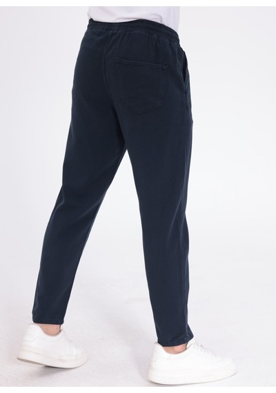 Blayn Jeans Erkek Regular Fit Gabardin Pantolon Günlük Rahat Kesim Klasik Erkek Pantolon Lacivert Blayn Jeans Erkek Regular Fit Gabardin Pantolon Günlük Rahat Kesim Klasik Erkek Pantolon Lacivert