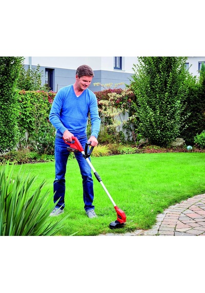 Mey İthalat Gc-ct 18/24 Solo Kenar Kesme Makinesi Akü Ve Şarj Hariç