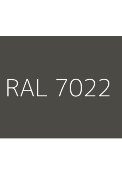 Ral 7022 Mat Sprey Boya 400ml