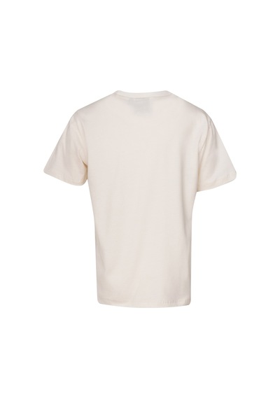 Hummel Glorında T-shırt S/s Ekru