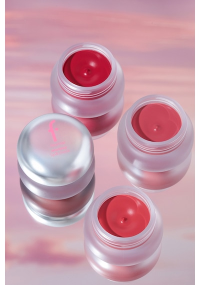 Flormar K-spirit Moussy Lip & Cheek Yoğunluğu Ayarlanabilir Dudak Ve Yanak Renklendiricisi 002peachsfle