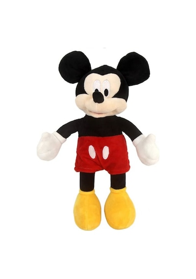 Mickey Mouse Peluş Oyuncak 40 Cm