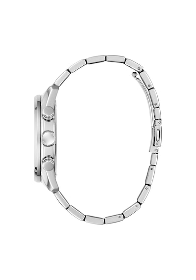 Guess Gugw0971g1 Erkek Kol Saati Metalik Gri