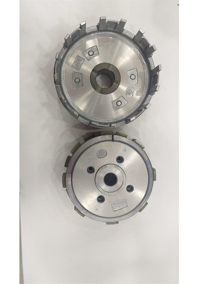 Mondıal Debriyaj Komple Mondıal Rx1