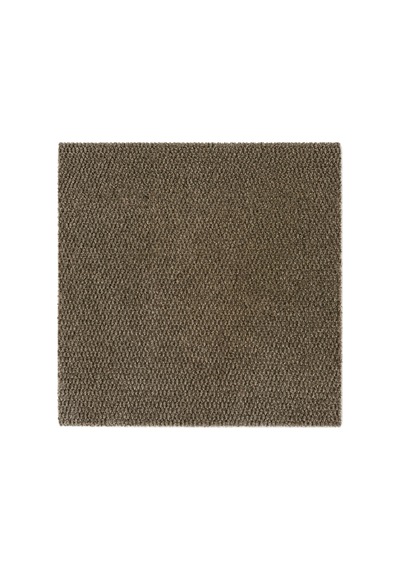 Karo Halı Modüler Yer Halısı Ev Ofis Oda Salon Koridor Antre Zemin Kaplama 50x50 Cm Bej