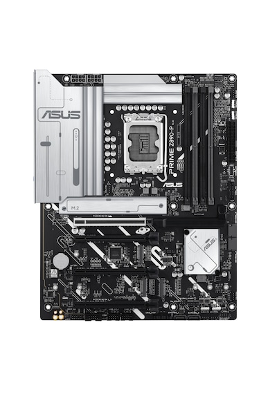 Asus Prime Z890-P Intel Z890 8666 MHz (OC) DDR5 Soket 1851 ATX Anakart