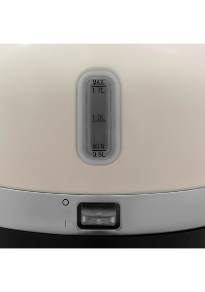 Vestel RETRO 1.7 L Su Isıtıcı Vestel RETRO 1.7 L Su Isıtıcı