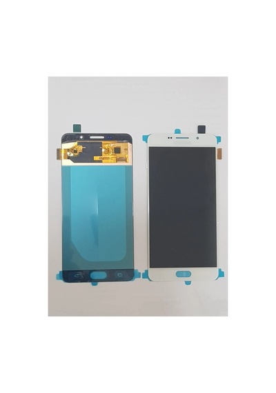 Galaxy A710, A7 2016 Beyaz Lcd Ekran