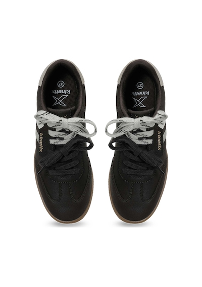 Kinetix Kıva Kahverengi Kadın Sneaker