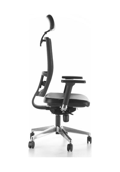 Rapido WORK Fileli Ergonomik Yönetici Koltuğu Rapido WORK Fileli Ergonomik Yönetici Koltuğu