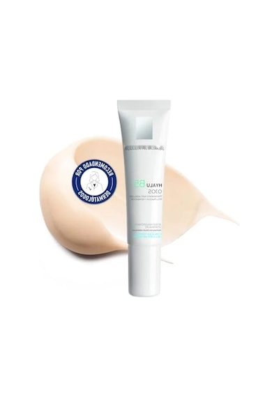 Göz Çevresi İçin Hyalüronik Asit Ve B5 Vitamini Serumu - 15ml