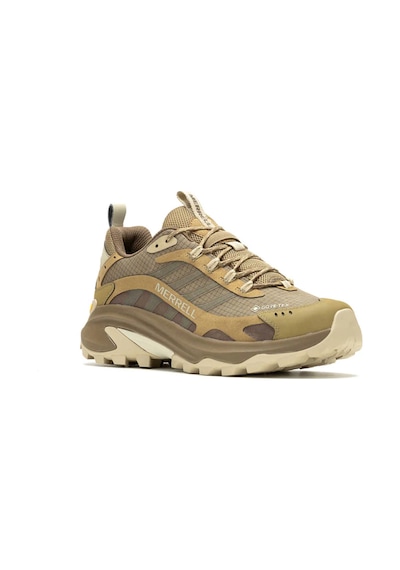 Merrell J037517 Moab Speed 2 Gtx Erkek Outdoor Ayakkabısı Bej