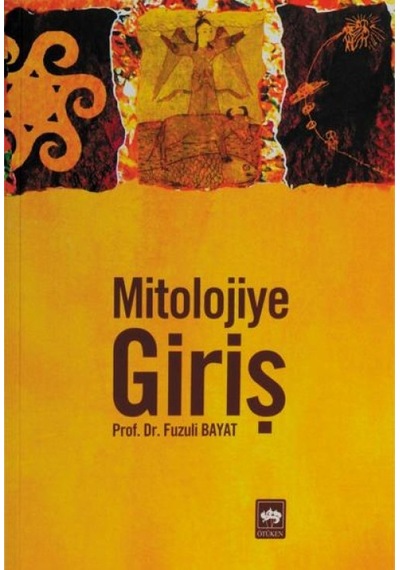 Mitolojiye Giriş - Ezjı-824390