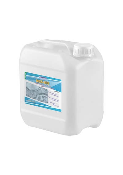 Tauss MSS-800 / READY (Çok Amaçlı - Kullanıma Hazır Temizleyici & Yağlayıcı) 2½ lt