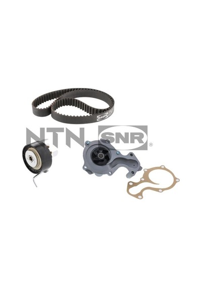 Snr Triger Seti Devirdaim Su Pompası Fiesta-focus-c-max 2012 Ve Sonrası 1.0 Ecoboost Diş:116-genişlik:16 Dış Sayısı 116 Genıs 16mm Snr Kdp452290 E3bg 6m260 Aa-e3bg 6k288 Aa