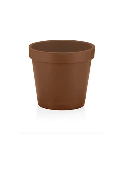 Hubrendy Tedarik 3750 Ml Paris Saksı Royaleks-29003