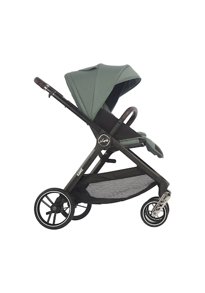 Kanz X-Go Silver Travel Sistem Bebek Arabası
