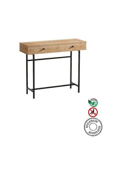 Decormet Esta Dresuar Safir Meşe Safirmeşe Decormet Esta Dresuar Safir Meşe Safirmeşe