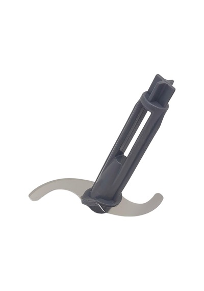 Goldmaster İle Uyumlu Gm 7222 - İnci Gm 7222 Doğrayıcı Hazne Bıçağı