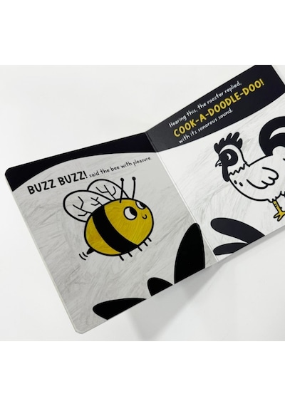 Sincap Kitap Communication - Baby University First Concepts Stories