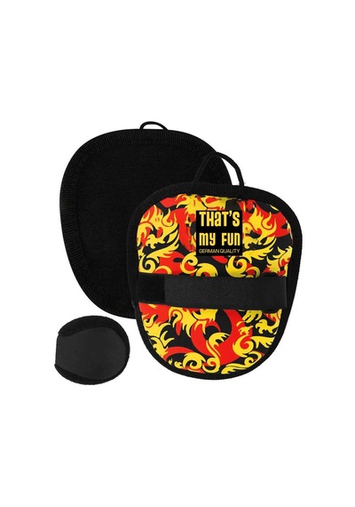 Tmf Sure Catch Set Flames Dragon 74223