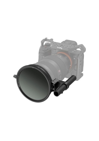 Smallrig 3864 95mm Cpl-vnd Filtre Kiti Çubuk Kelepçesi