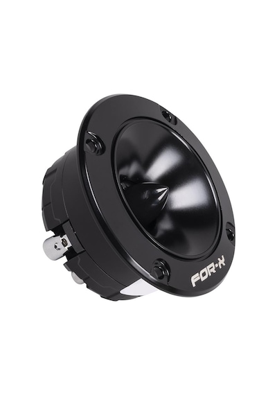 Forx5 Tx-78n Tweeter Kalite Ve Güç Bir Arada