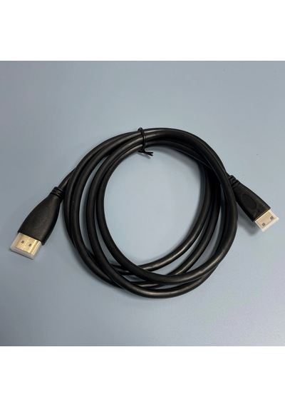 Mini Hdmi To Hdmi Kablo 1.5 Metre