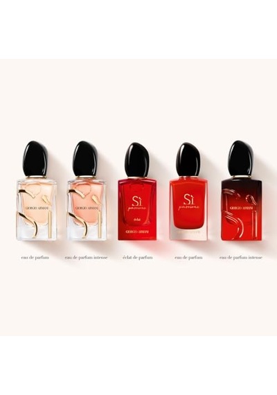 Giorgio Armani Si Passione Edp 100 Ml Kadın Parfüm 1 Paket 1 X 100 Ml Ada Esintisi