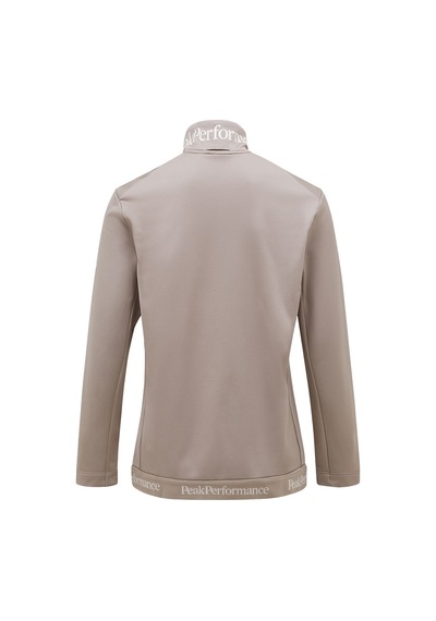 Peak Performance M Rider Tech Zip Jacket Beyaz