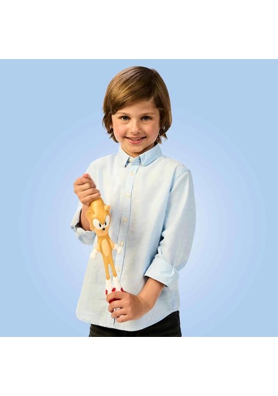 Mey İthalat Stretch Gold Sonic The Hedgehog 42644