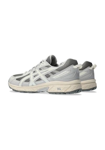 Asics Gel-venture 6 Unisex Gri Günlük Ayakkabı 1203a297-022 Gri