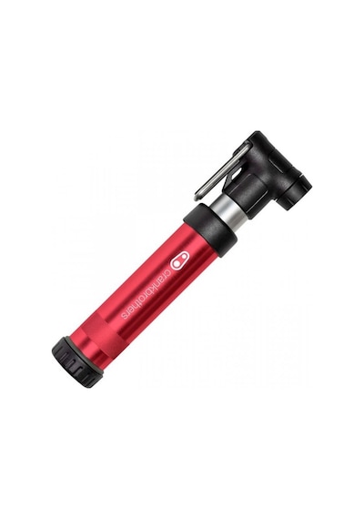Crank Brothers Gem S Pompa Kırmızı