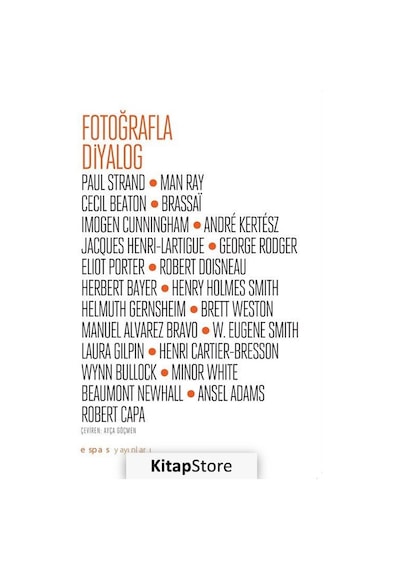 Fotoğrafla Diyalog / Kolektif