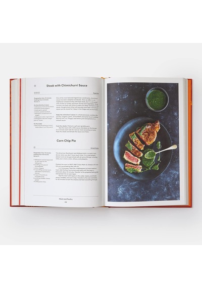 The Gluten-free Cookbook: 350 Delicious And Naturally Gluten-free Recipes From More Than 80 Countries