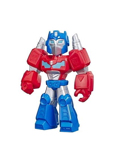 Marvel Mega Mighties Figür Transformers Optimus Prime